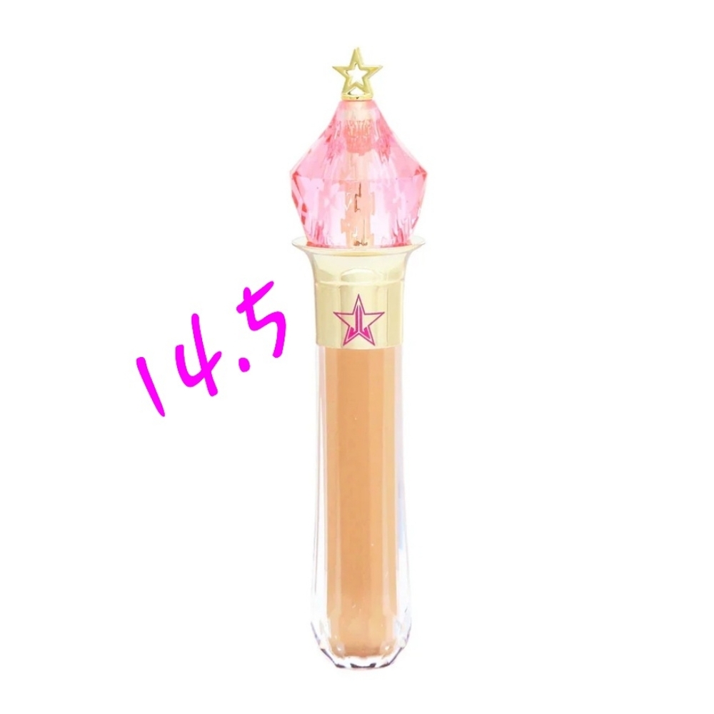 Jeffree Star magic concealer shade 14.5 NIB